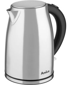 CZAJNIK AMICA KF 3038 INOX 1.7L 2200W