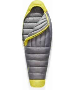 Sea To Summit ASL041071-331703 sleeping bag Mummy sleeping bag Grey, Yellow