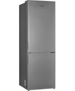 Samsung RB33B610ESA Freestanding 344 L E Graphite, Metallic