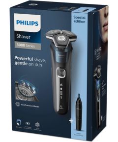 Philips SHAVER Series 5000 S5889/11 Wet and Dry electric shaver