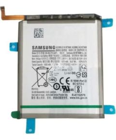 Аккумулятор Samsung A525/A526/A528/G780/G781 A52 4G/A52 5G/A52s/S20 FE/S20 FE 5G 4500mAh EB-BG781ABY (service pack)