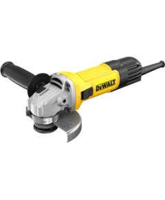 Leņķa slīpmašīna DeWalt DWE4036-QS; 750 W