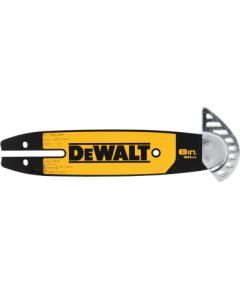 Vadotne ķēdes zāģim DeWalt DT20694-QZ; 8''; 20 cm; 3/8''; 34; 1,1 mm