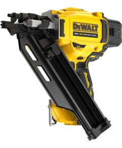 Akumulatora naglotājs DeWalt DCN930N-XJ; 18 V (bez akumulatora un lādētāja)