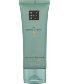 Rituals The Ritual Of Jing / Hand Mask 70ml