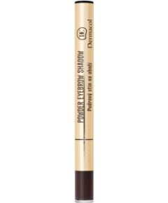 Dermacol Powder Eyebrow Shadow 1g