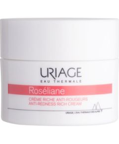 Vichy Roséliane / Anti-Redness Cream 50ml Rich