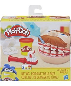 Hasbro Play-Doh: Mini Doctor Drill n Fill (E4919)