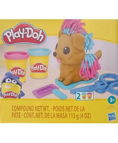 Hasbro Play-Doh - Mini Groom n Vet Set (F7908)