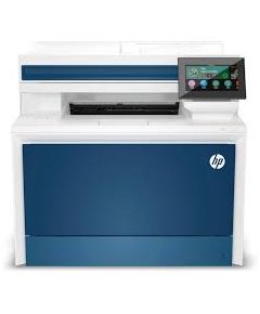 Printer HP COLOR LASERJET PRO MFP 4302FDN