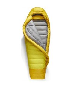 Sea To Summit Guļammaiss ALPINE Down Sleeping Bag -29C, RDS Regular