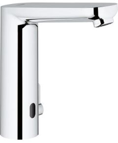 Grohe izlietnes maisītājs Eurosmart Cosmo E, L size, infra-red, 230 V, hroms