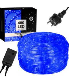 Ziemassvētku lampiņas Springos CL1207 480led 20m IP44