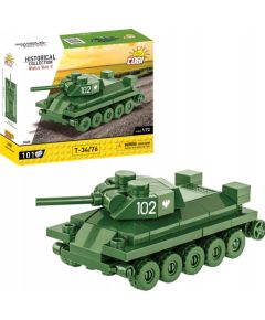 Cobi Klocki T-34/76