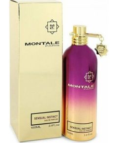 Montale Paris Montale Montale Sensual Instinct 100ml EDP