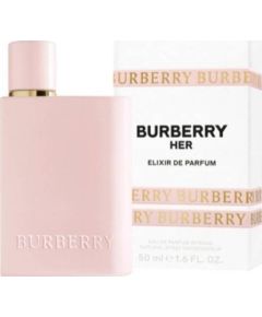 BURBERRY Her Elixir De Parfum EDP 50ml