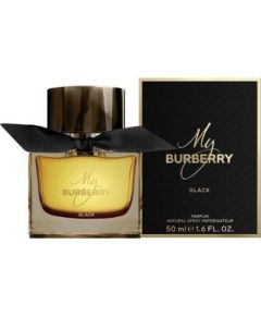 BURBERRY My Burberry Black EDP 50ml