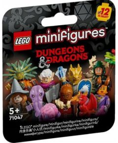 LEGO Minifigures Dungeons & Dragons® (71047)