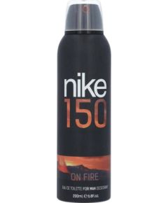 Nike 150 On Fire dezodorant spray 200ml