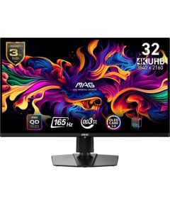 Monitor MSI MAG 321UP QD-OLED