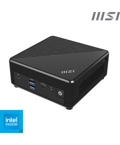 Komputer MSI CUBI N ADL-001BEU Intel Processor N200