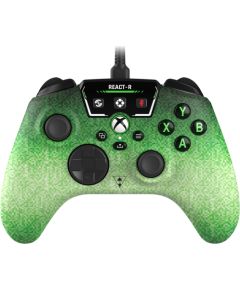 Turtle Beach game controller React-R, pixel