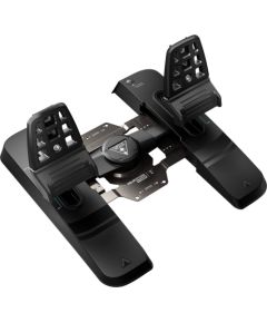 Turtle Beach rudder pedals and stand VelocityOne Universal