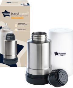 Tommee Tippee ceļojumu pudelīšu sildītājs 42300051