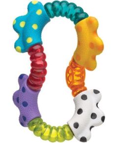 PLAYGRO Click&Twist Rattle, 0183192