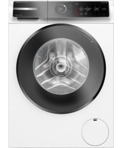 Bosch WGB244A0SN s8 veļas mašīna 9kg 1400rpm iDOS Steam