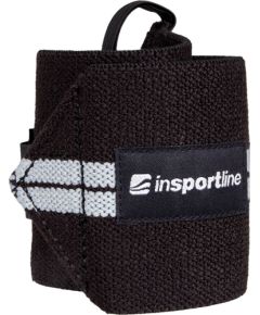 Elastīgās aproces uz rokas inSPORTline Wristwrap 30x8cm