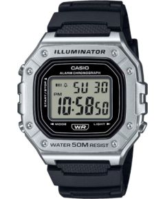 Casio W-218HM-7AVEF