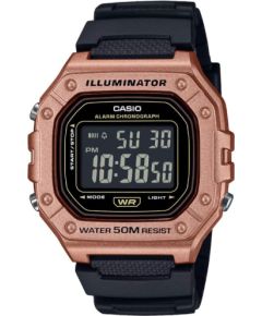 Casio W-218HM-5BVEF