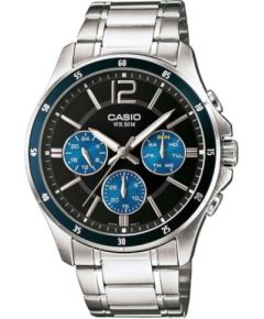 Casio Collectin MTP-1374PD-2AVEF