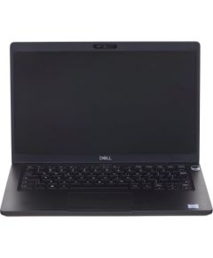 DELL LATITUDE 5400 i7-8665U 16GB 512GB SSD 14" FHD Win11pro Used US QWERTY