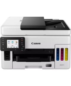 Canon MAXIFY GX6040 Inkjet A4 600 x 1200 DPI Wi-Fi