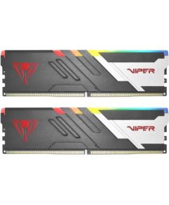 Patriot Memory Viper Venom memory module 32 GB 2 x 16 GB DDR5 6000 MHz CL30 XMP3 (PVVR532G600C30K)