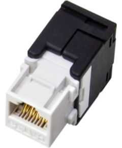 Alantec MB001 wire connector RJ45 Black,White