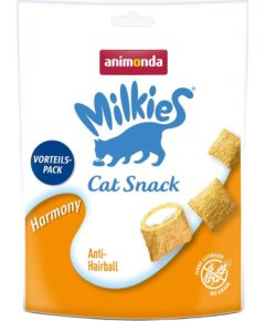 ANIMONDA Milkies Harmony - cat treats - 120g