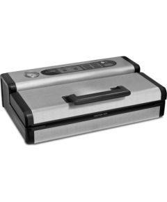 Caso FastVac 1200 vacuum sealer Black,Silver