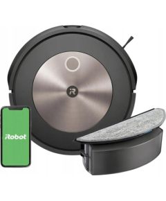 iRobot Roomba Combo J5