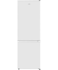 GORENJE FRIDGE-FREEZER NRK6182PW4