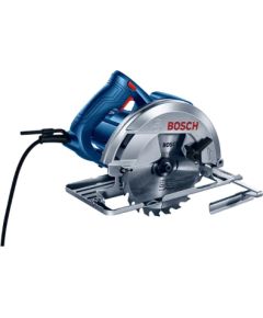 Ripzāģis Bosch GKS 140 Professional; 1400 W