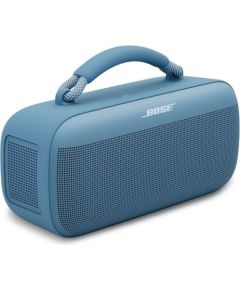 Bezvadu skaļrunis Bose SoundLink Max Blue