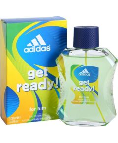 Adidas Get Ready EDT 100 ml