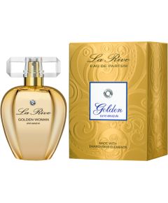 La Rive Golden EDP 75 ml