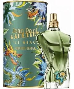 Jean Paul Gaultier JEAN PAUL GAULTIER Le Beau Paradise Garden EDP 125ml