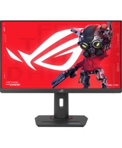 Monitor Asus ASUS ROG Strix XG259CS monitor komputerowy 62,2 cm (24.5") 1920 x 1080 px Full HD LCD Czarny