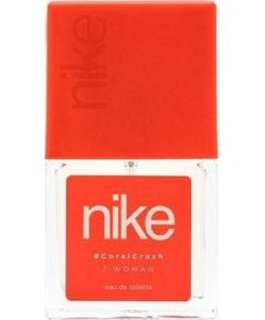 Nike Nike #CoralCrush Woman EDT 30ml