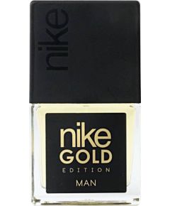 Nike Nike Gold Edition Man EDT 30ml